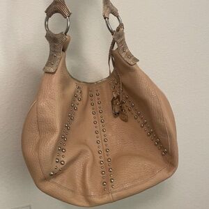 Stunning Rare Vintage 2005 Dolce Gabbana Bag – Almost New!